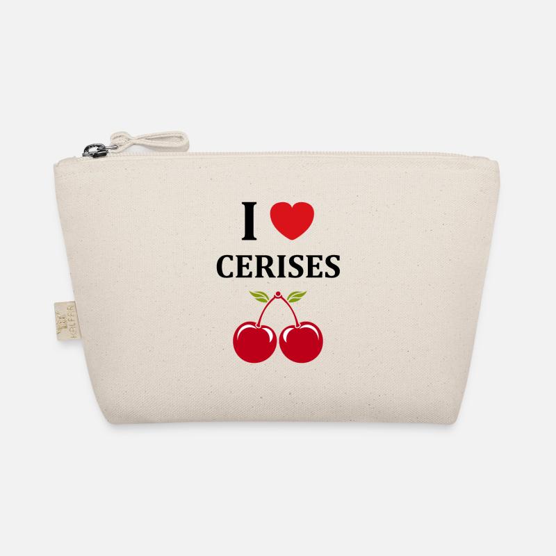 cerises Trousse biologique