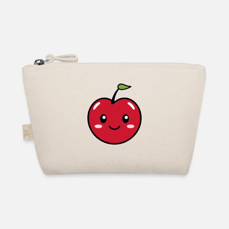 Cherries Organic Pouch