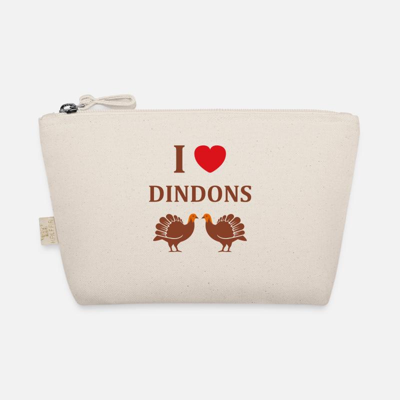 dindons Trousse biologique