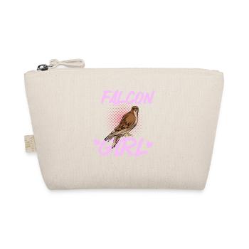 Cadeau d’ornithologie de fauconnerie - Trousse biologique - nature - Devant
