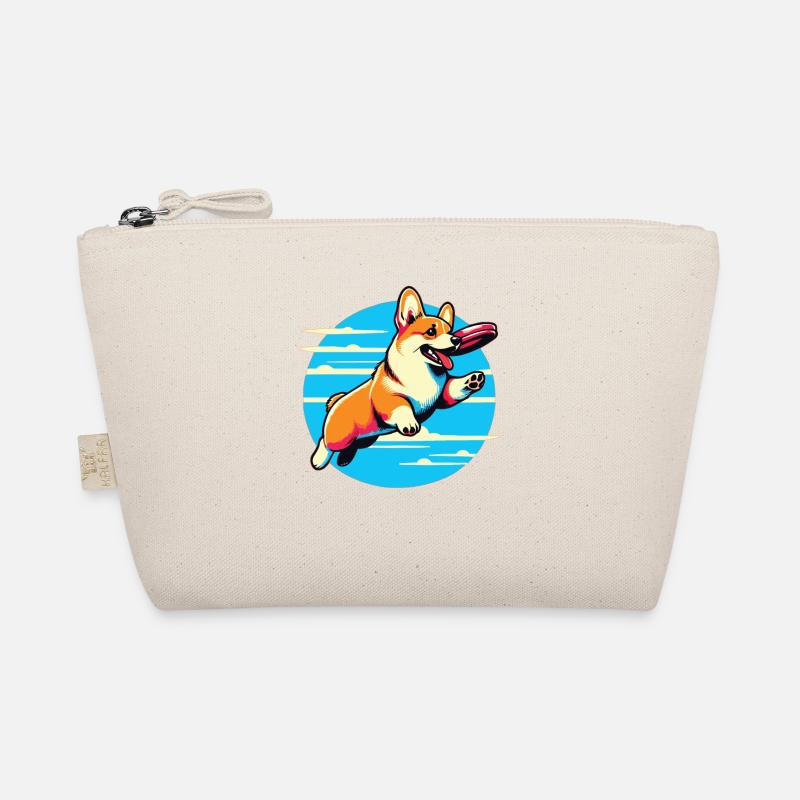 Corgi Corgi Chien Corgi Corgi Welsh Corgi Trousse biologique