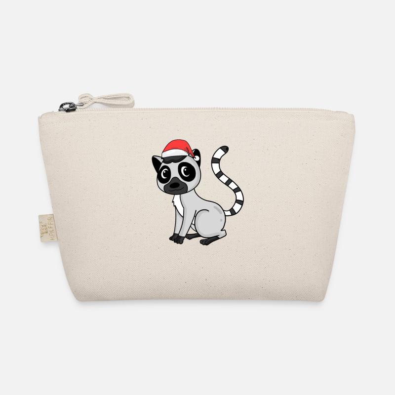Noël des lémuriens Trousse biologique