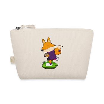 Fuchs Football Américain Sports - Trousse biologique - nature - Devant
