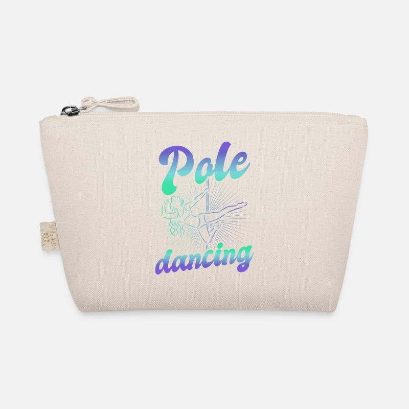 Pole dance danseuse, pole dance, pole dance Trousse biologique