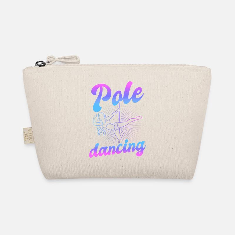 Pole dance danseuse, pole dance, pole dance Trousse biologique