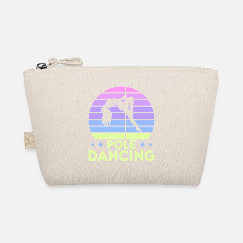 Pole dance danseuse, pole dance, pole dance Trousse biologique