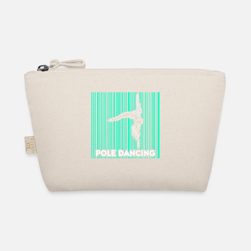 Pole dance danseuse, pole dance, pole dance Trousse biologique