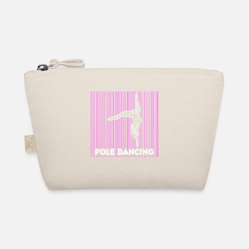 Pole dance danseuse, pole dance, pole dance Trousse biologique