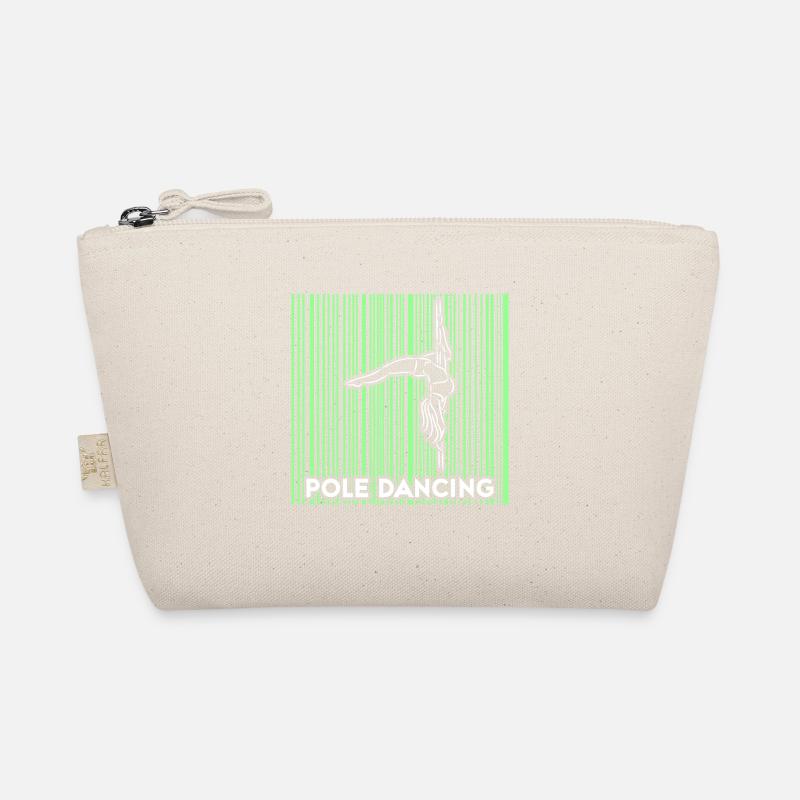 Pole dance danseuse, pole dance, pole dance Trousse biologique