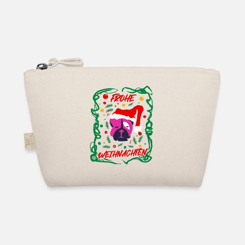Joyeux Noël - Noël des chiens Trousse biologique