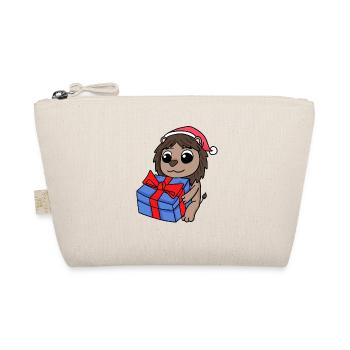 Noël Lion - Trousse biologique - nature - Devant