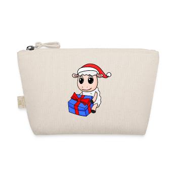 Noël de mouton - Trousse biologique - nature - Devant