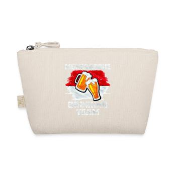 L’équipe de Boire de Monaco - Trousse biologique - nature - Devant