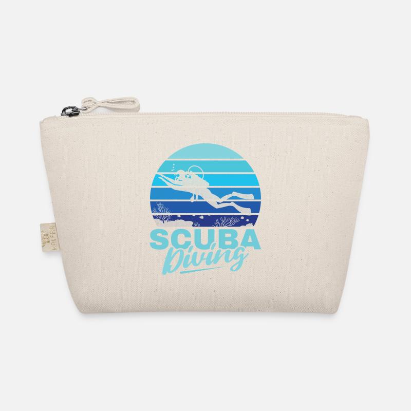 Plongée sous-marine, Plongée sous-marine, Vacances en mer Trousse biologique