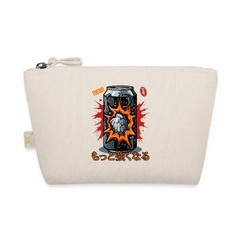 Get Stronger with Stein Rock Energy Drink - Organic Pouch - nature - Front