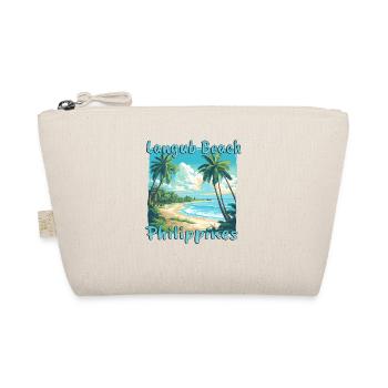Langub Beach, Philippines - Le style grunge pour le - Trousse biologique - nature - Devant