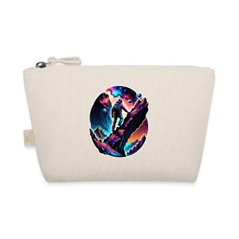 escalade - lune - espace - Trousse biologique - nature - Devant