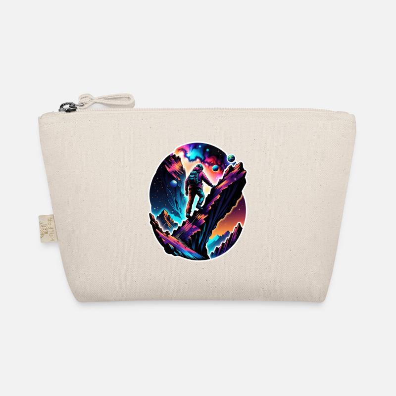 escalade - lune - espace Trousse biologique
