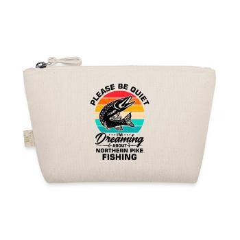 Pêcheur Pêcheur Pêcheur Brochet nordique - Trousse biologique - nature - Devant