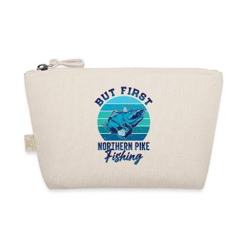 Pêcheur Pêcheur Pêcheur Brochet nordique - Trousse biologique - nature - Devant