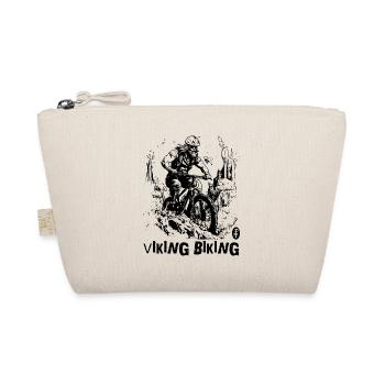 VTT Vikings - Trousse biologique - nature - Devant