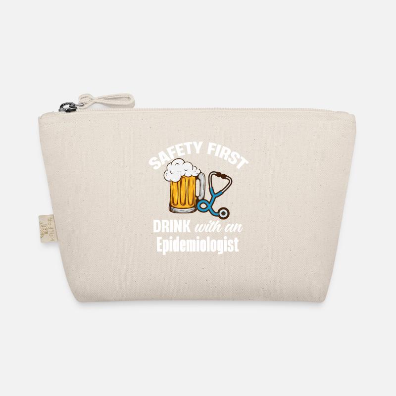 La sécurité d’abord Drink avec un Trousse biologique