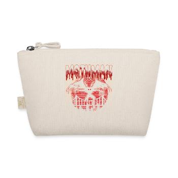 Homme-papillon - Trousse biologique - nature - Devant