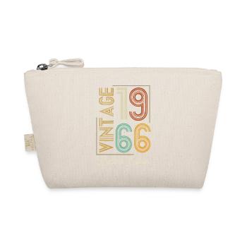 Vintage 1966 Limited Edition Aged to Perfection - Trousse biologique - nature - Devant