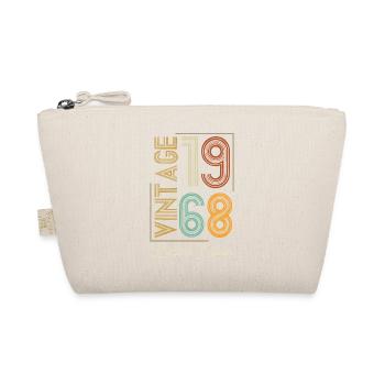 Vintage 1968 Limited Edition Aged to Perfection - Trousse biologique - nature - Devant