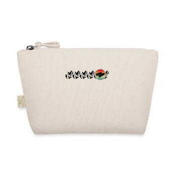 Bird Watching Bird Watcher Bird Lover Bird Nerd - Organic Pouch - nature - Front
