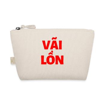 Vietnamese - Organic Pouch - nature - Front