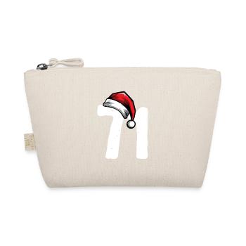 71 Numéro Noël - Trousse biologique - nature - Devant