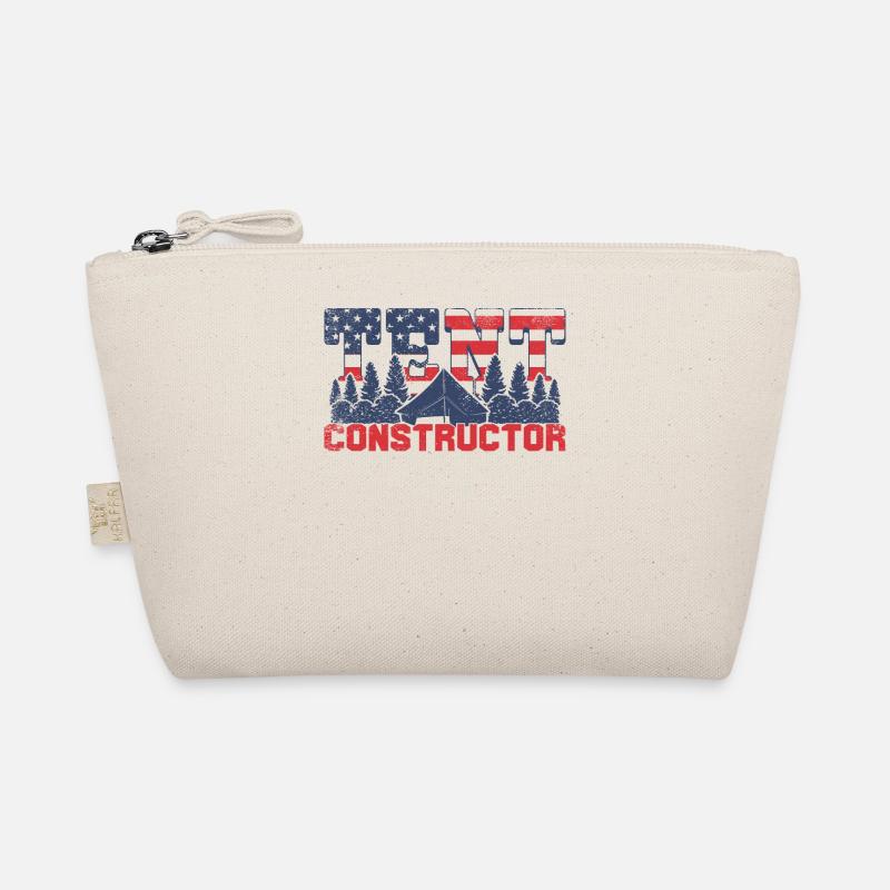 Constructeur de tentes Trousse biologique