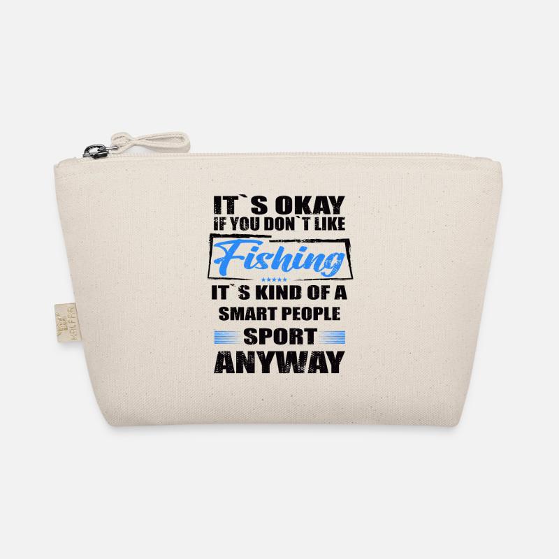 Ce n’est pas grave si vous n’aimez pas la pêche Trousse biologique