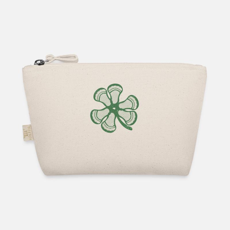 Crosse Trèfle Drôle St Patrick Trousse biologique