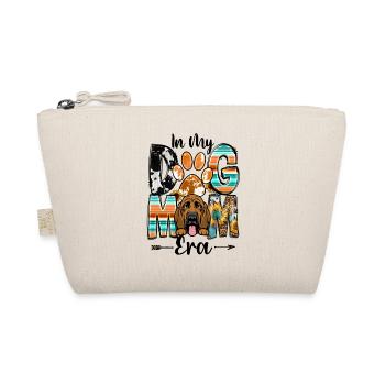 Chien de limier dans mon chien maman ère fourrure bébé mères - Trousse biologique - nature - Devant