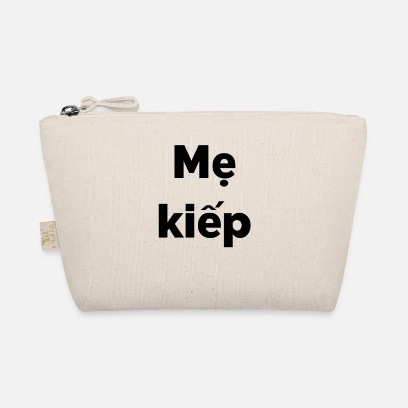 Vietnamesisch Bio-Täschchen