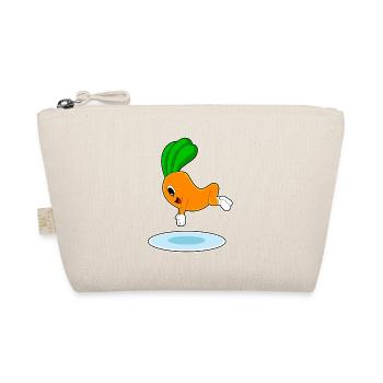Été de saut d’eau à la nage de la carotte - Trousse biologique - nature - Devant