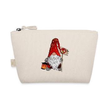 Anti feu tricolore Imp Noël Nain - Trousse biologique - nature - Devant