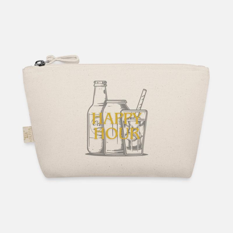 Golden Happy Hour Organic Pouch