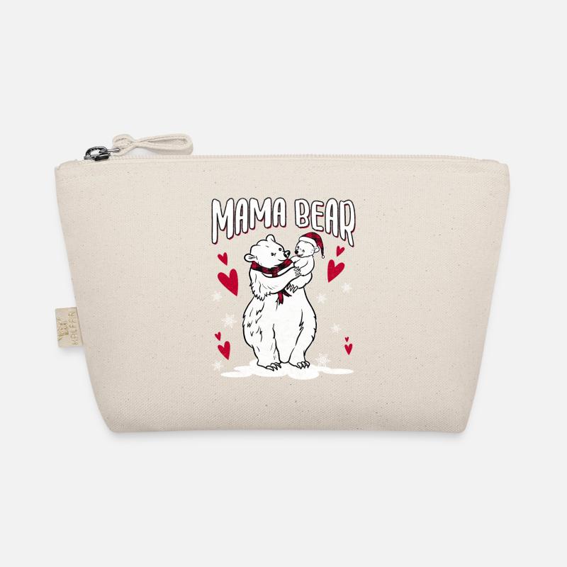 Maman Ours Trousse biologique