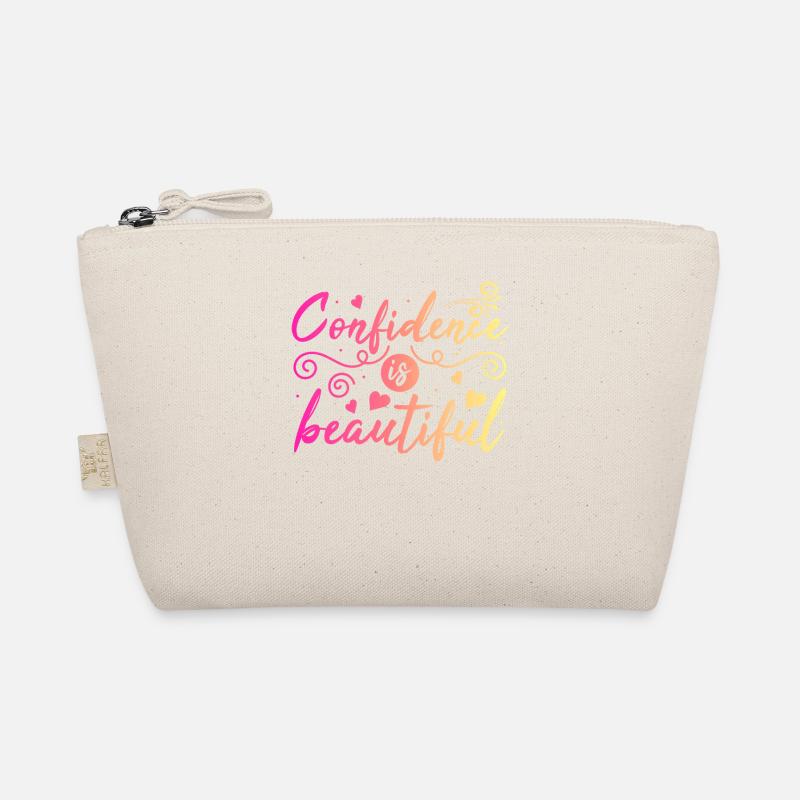 Soyez vous-même ! Confiance en soi, pensée positive, motivation Trousse biologique