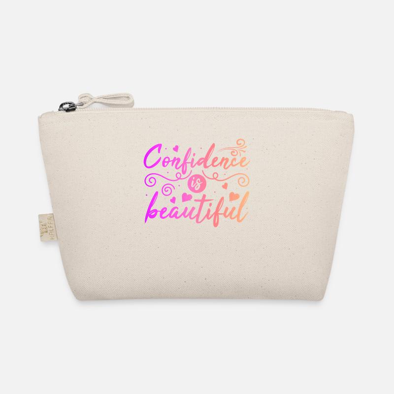 Soyez vous-même ! Confiance en soi, pensée positive, motivation Trousse biologique