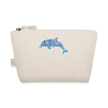 Dauphin - Trousse biologique - nature - Devant