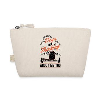 Degu Owner Shrub Rat Forest Degu - Organic Pouch - nature - Front