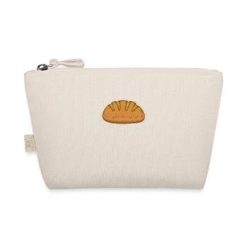 Bread Dough Baker Food - Organic Pouch - nature - Front
