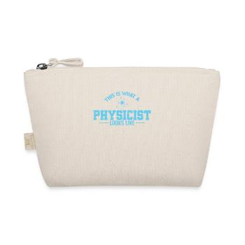 Voici à quoi ressemble un physicien Studium - Trousse biologique - nature - Devant