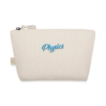 Physique Études en sciences naturelles - Trousse biologique - nature - Devant