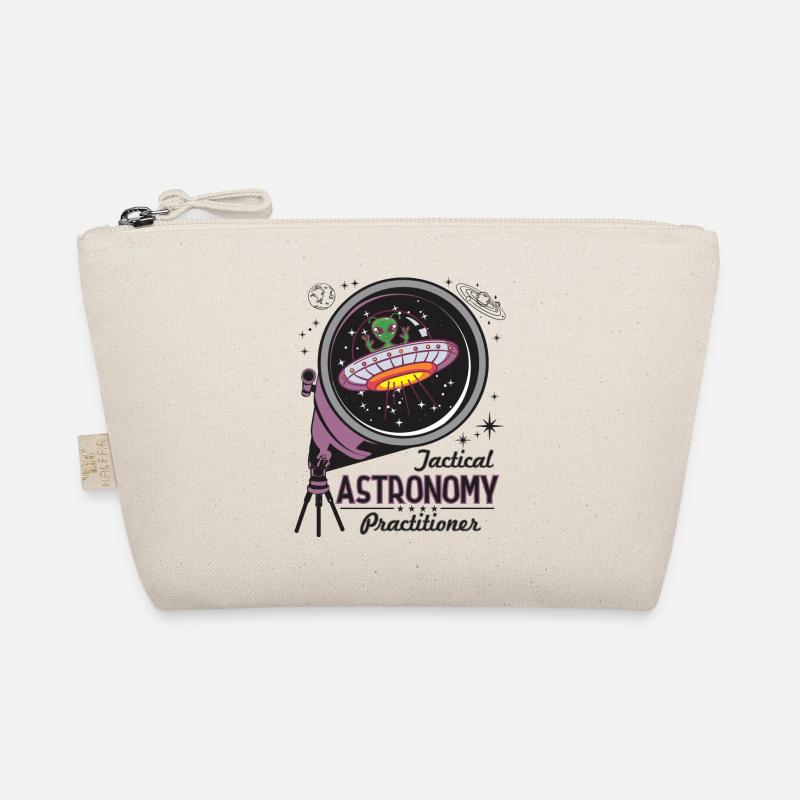 Tactical Astronomy Practitioner Organic Pouch