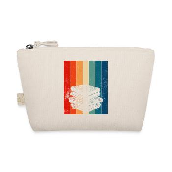 Gaufrier - Trousse biologique - nature - Devant